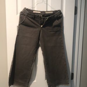 Anthropologie Pilcro Hyphen pant